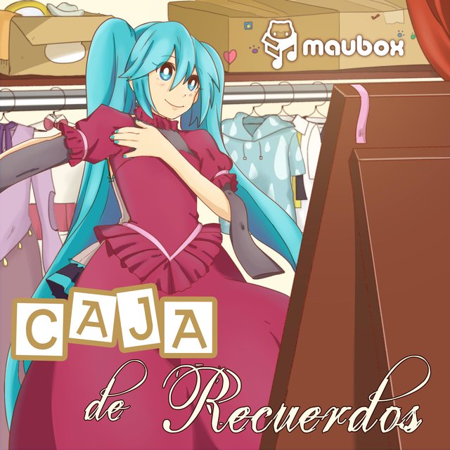 Caja de Recuerdos
