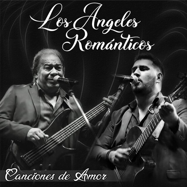 Canciones de Amor