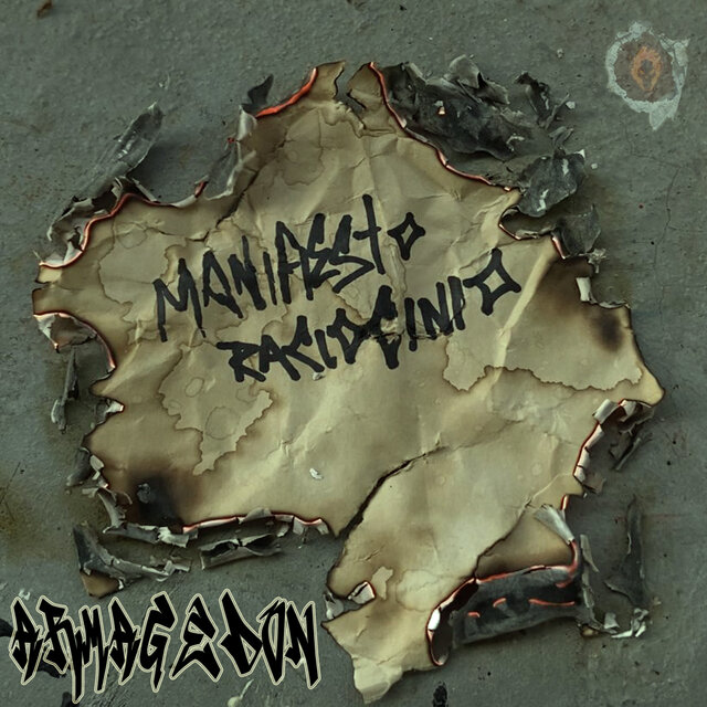 Manifiesto Raciocinio