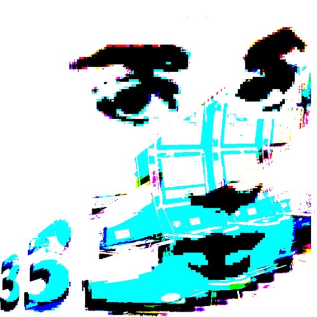 HOMEMADE