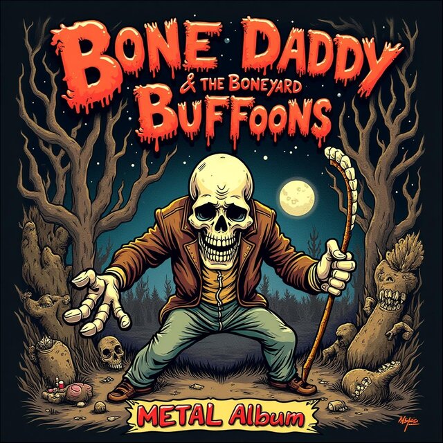 The Metal Album