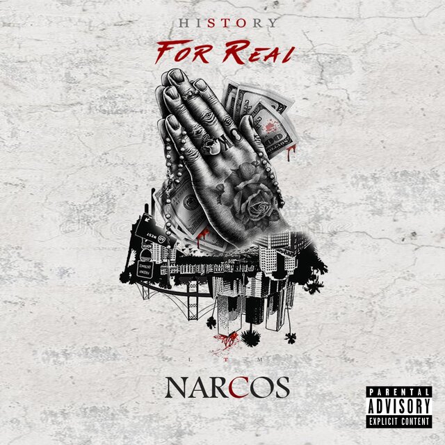 Narcos (feat. Mukiwa & Rolex)