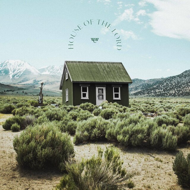 House of the Lord (feat. Sureen)