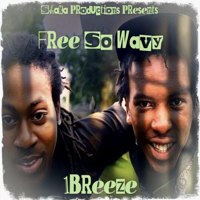 Free So Wavy