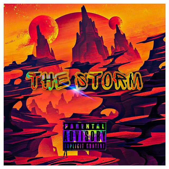 The Storm
