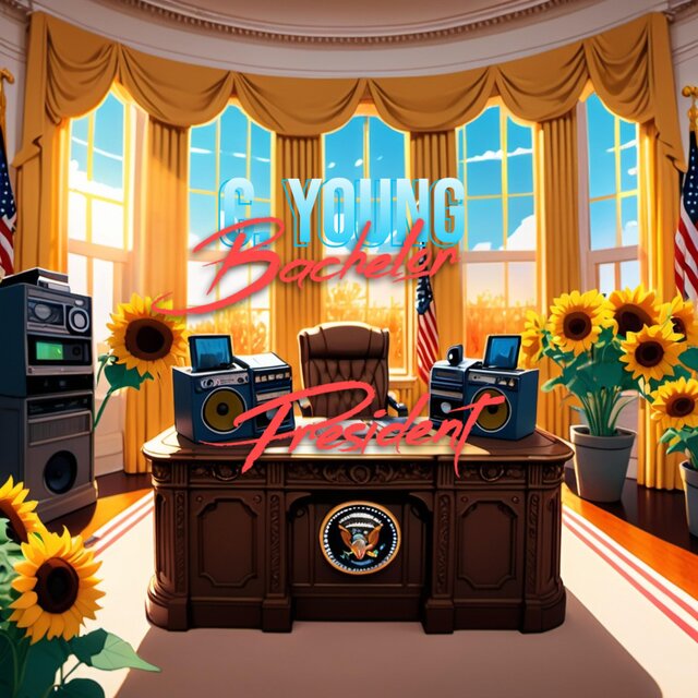 Bachelor President