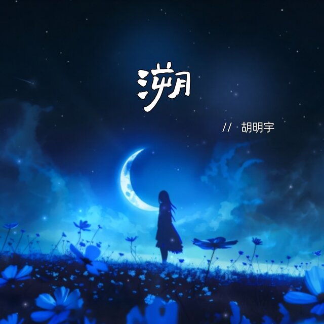 溯 (空灵鼓版)