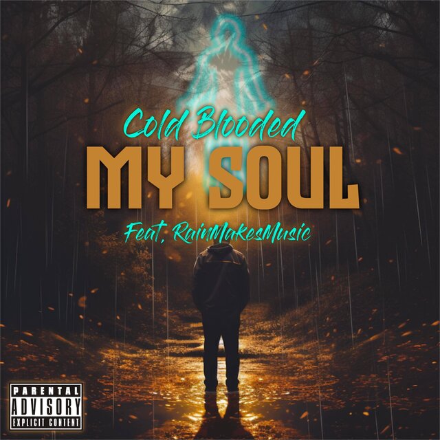 My Soul (feat. BBF RAIN)