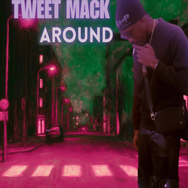 Around