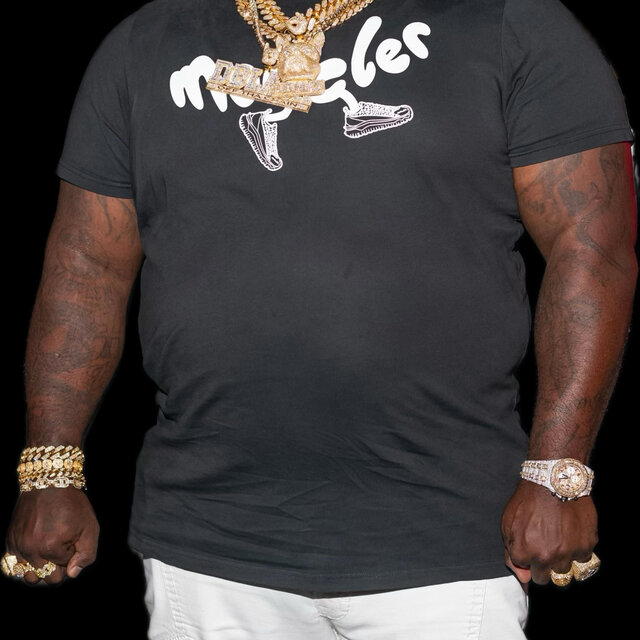 Big Dawg Talk
