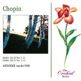 Étude No. 8 in D-Flat Major, Op. 25
