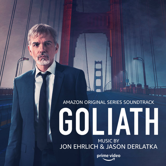 Goliath (Amazon Original Series Soundtrack)