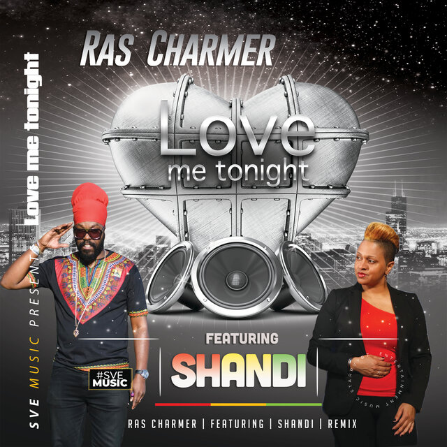 Love Me Tonight