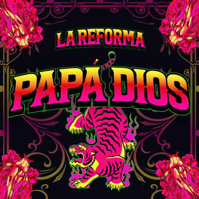 Papá Dios