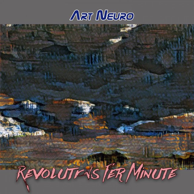 Revolutions Per Minute