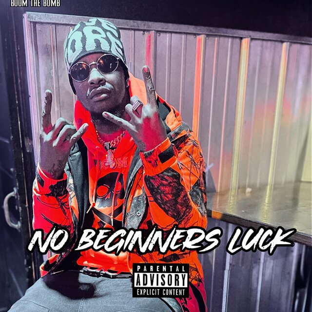No Beginners Luck