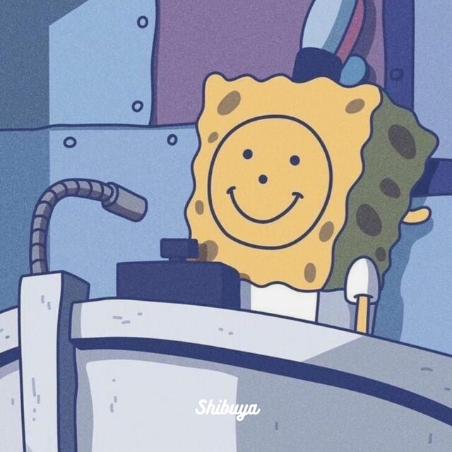 im happy