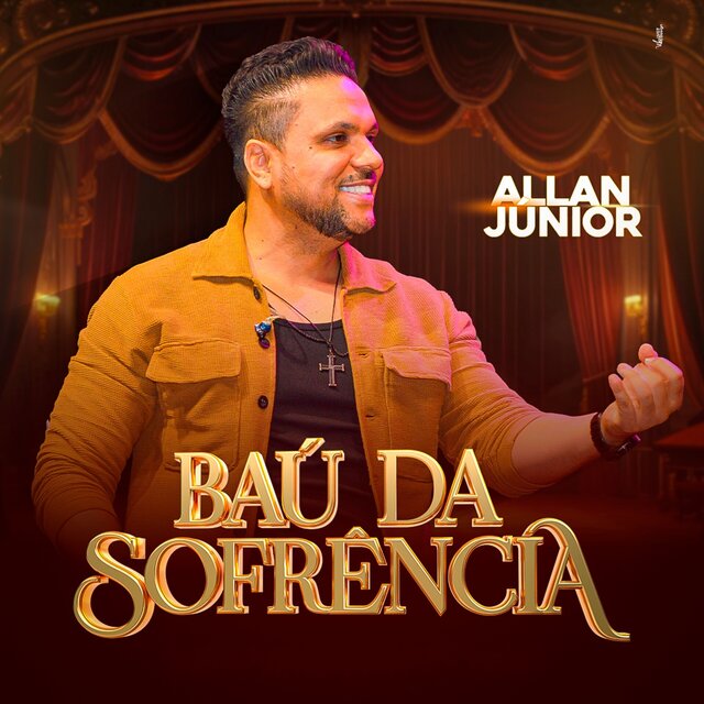 Baú da Sofrência