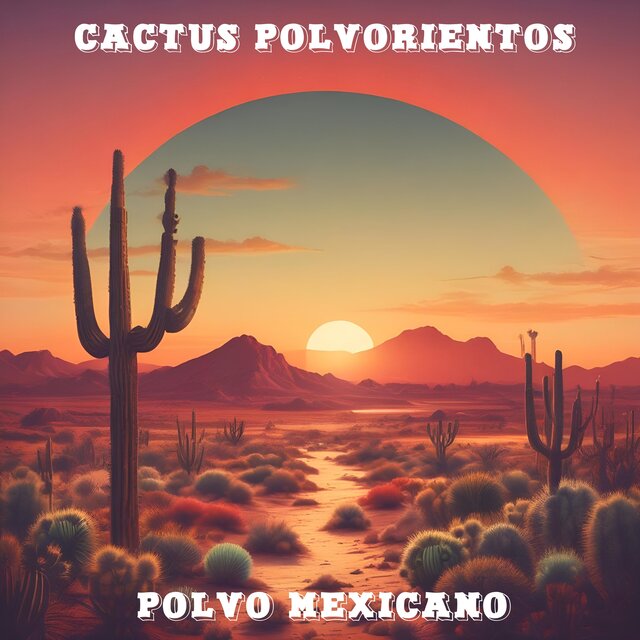 Polvo Mexicano