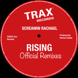 Rising
