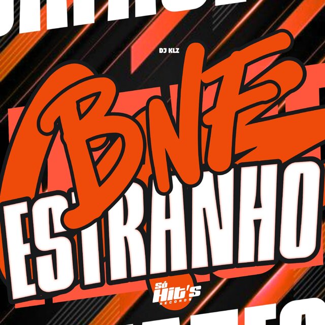 BNF Estranho