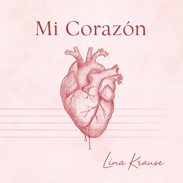 Mi Corazón