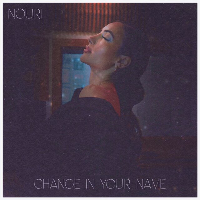 Change In Your Name (Acoustic)