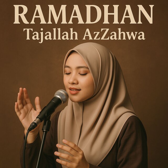 Ramadhan Tajallah