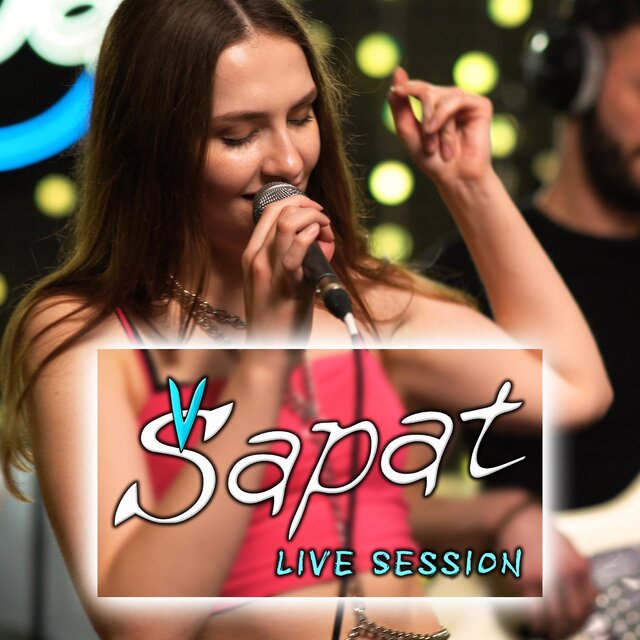 Fortune (Šapat Live Session)