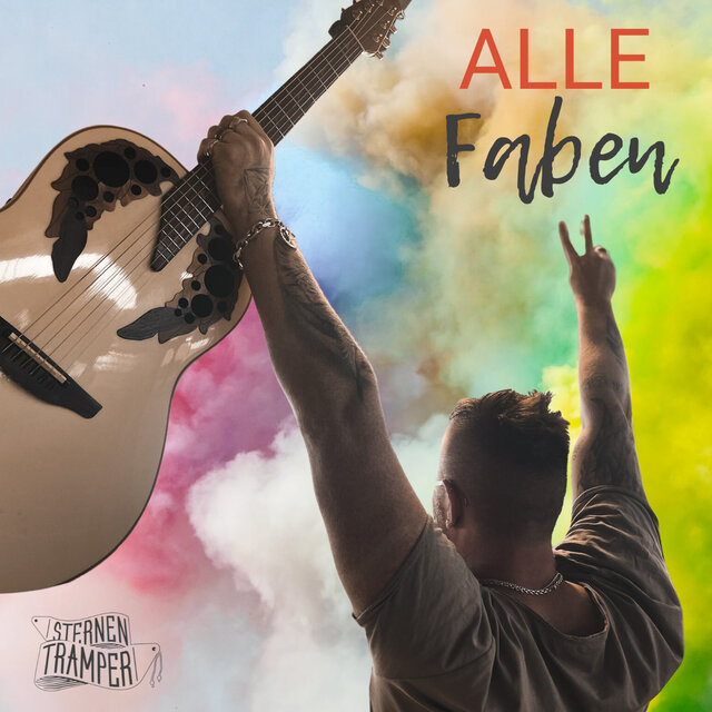 Alle Farben