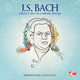 Cover art for album J. S. Bach: Partita No. 3 in A Minor, BWV 827 (2012 Remastered Version) by Eberhard Kraus