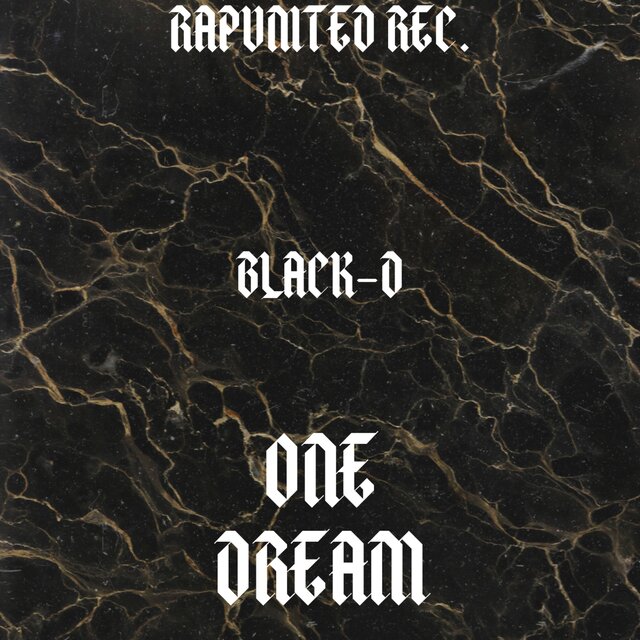 One Dream (Radio Edit)