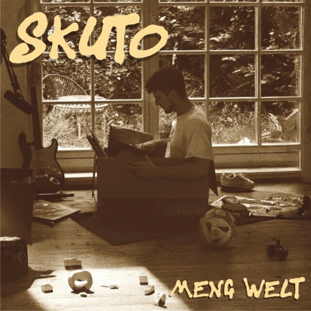 Meng Welt