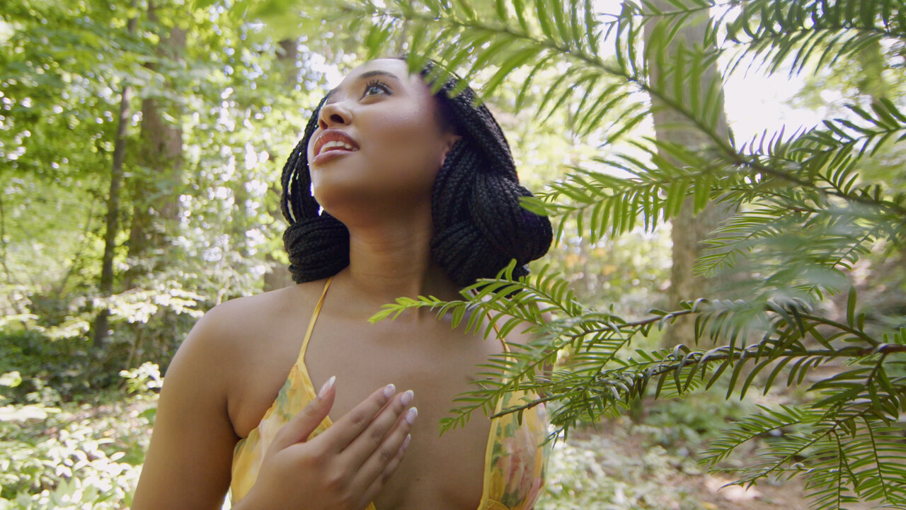 Human Nature (Official Music Video)
