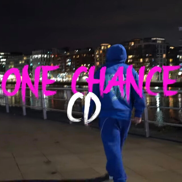 CD-one chance