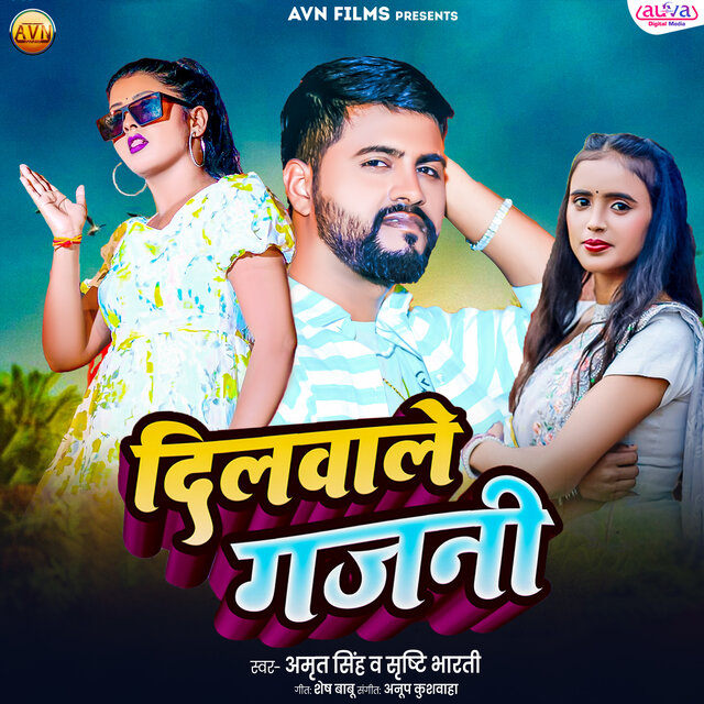 Dilwale Gajni
