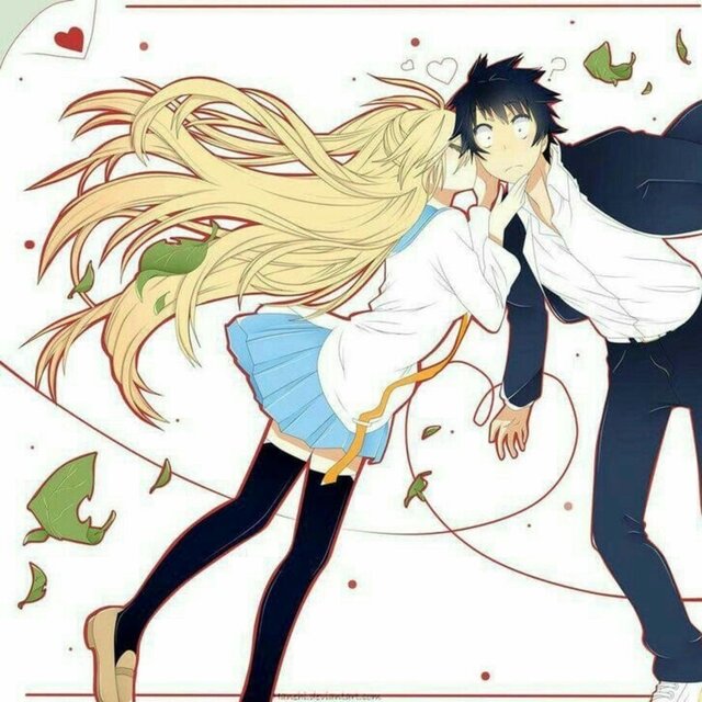love you, again 偽りの愛