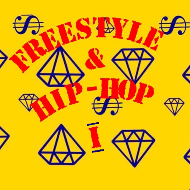Hip-Hop 1