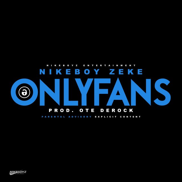 Only Fans (feat. Ote Derock)