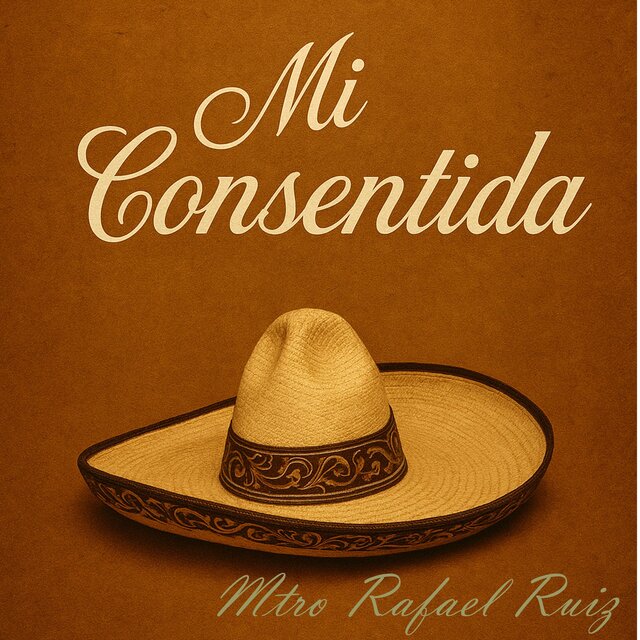 Mi Consentida