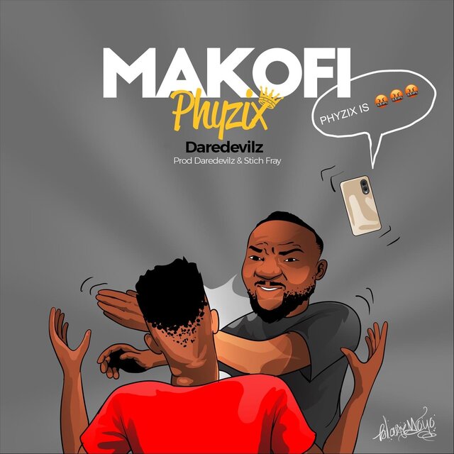 MAKOFI