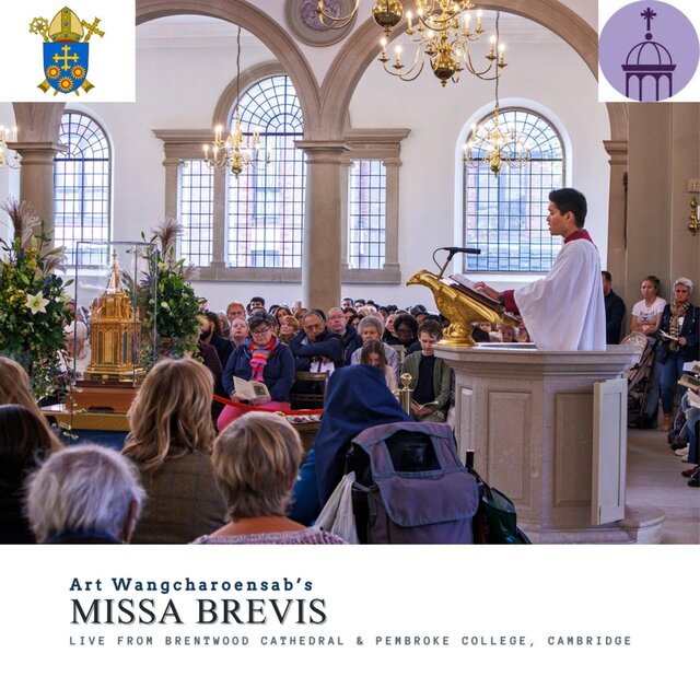Missa Brevis