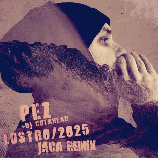 Lustro / 2025 (Jaca Remix)