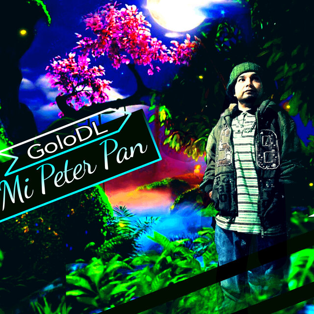 Mi Peter Pan