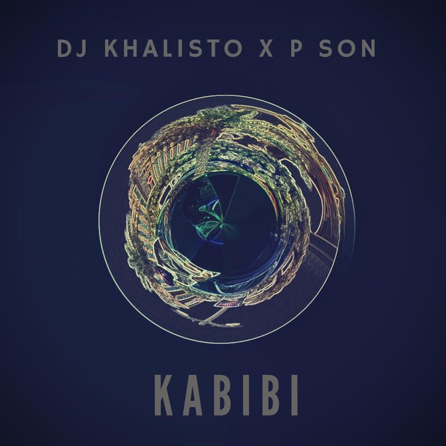 KaBibi. 