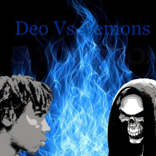 Deo Vs Demons