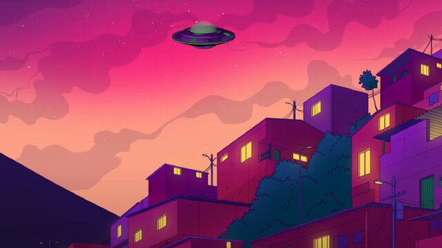 Nave Espacial