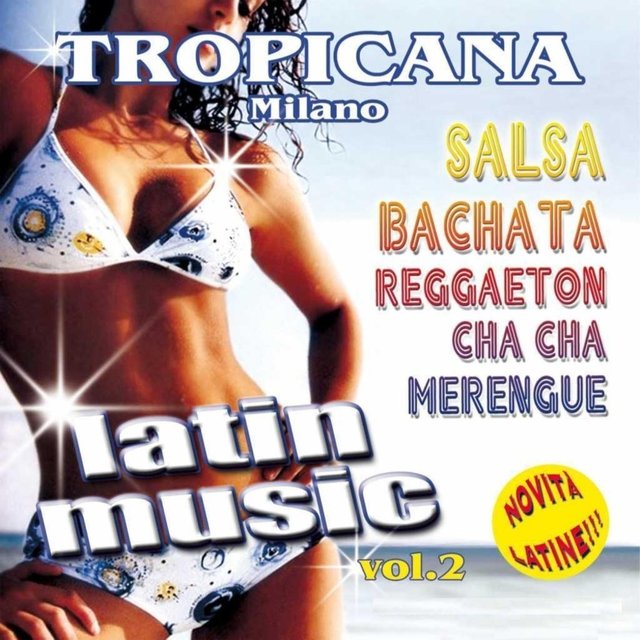 Tropicana Milano, Vol. 2