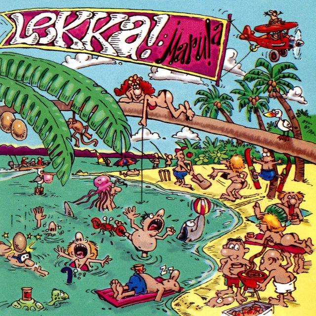 Lekka!