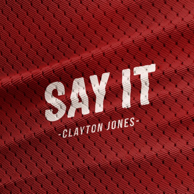 Say It
